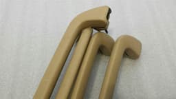 MERCEDES-BENZ Mercedes S-Class W221 Roof Handles A2218100551 Retainer Handle Set — thumbnail 6