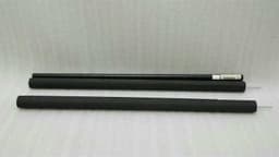MERCEDES-BENZ Mercedes S-class W221 Panorama Sun Blind Rolls A2217800640 Panoramic Roll — thumbnail 3
