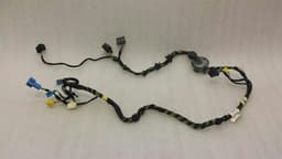 MERCEDES-BENZ Mercedes S-Class W221 Front Left Door Wiring A2214403913 Door Wiring Harness Front Li — thumbnail 2