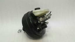 MERCEDES-BENZ Mercedes S-Class W221 W216 Brake Servo A2214302530 Brake Booster 4Matic — thumbnail 5