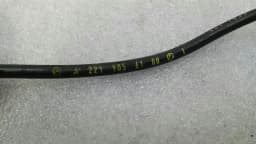 MERCEDES-BENZ Mercedes S-Class W221 A.B.S Sensor A2219056100 ABS Sensor — thumbnail 3