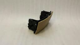 MERCEDES-BENZ Mercedes S-Class W221 Cover Trim A2216800834 Kinematic Cover Tray — thumbnail 4