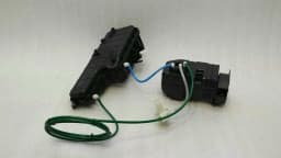 MERCEDES-BENZ Mercedes S-Class W221 Vacuum Pump A2218001148 Vacuum Pump Dynamic Active Pump — thumbnail 8