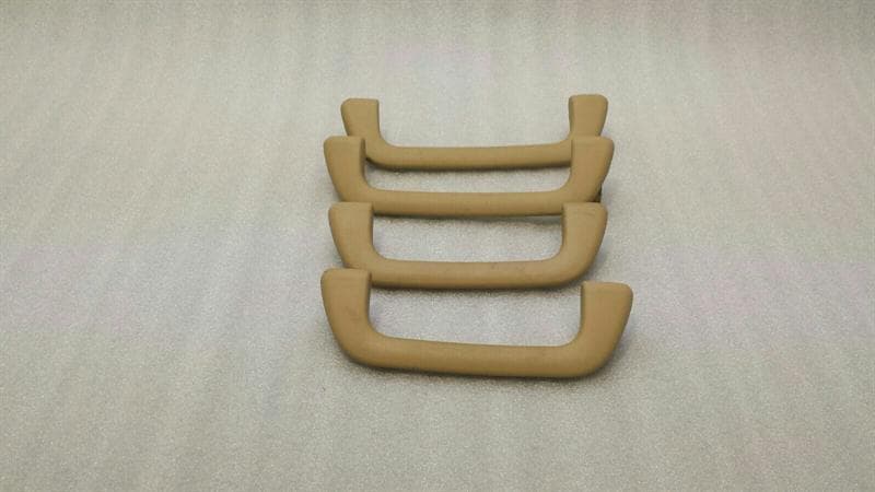 MERCEDES-BENZ Mercedes S-Class W221 Roof Handles A2218100551 Retainer Handle Set