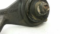 MERCEDES-BENZ Mercedes S-Class W221 Right Front Wishbone A2213303811 Front Right Wishbone — thumbnail 3