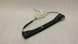 MERCEDES-BENZ Mercedes S-Class W221 Left Rear Door Winder A2217300146 Window Regulator Rear LWB. — thumbnail 4
