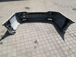 MERCEDES-BENZ Mercedes S-Class W221 V12 S600 Rear Bumper Kleemann Rear Bumper US PDC — thumbnail 7