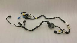 MERCEDES-BENZ Mercedes S-Class W221 Front Left Door Wiring A2214403913 Door Wiring Harness Front Li — thumbnail 1