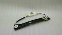 MERCEDES-BENZ Mercedes S-Class W221 Right Rear Door Winder A2217300246 Window Regulator LWB RE. — thumbnail 4