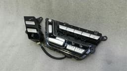 MERCEDES-BENZ Mercedes S-Class W221 Left Seat Switch A2218707651 Seat Switch Left — thumbnail 2
