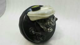 MERCEDES-BENZ Mercedes S-Class W221 W216 Brake Servo A2214302530 Brake Booster 4Matic — thumbnail 6