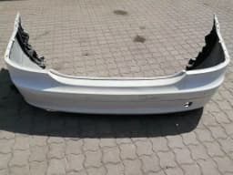 MERCEDES-BENZ Mercedes S-Class W221 V12 S600 Rear Bumper Kleemann Rear Bumper US PDC — thumbnail 5