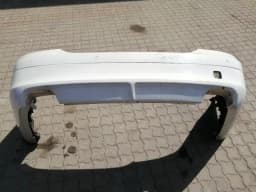 MERCEDES-BENZ Mercedes S-Class W221 V12 S600 Rear Bumper Kleemann Rear Bumper US PDC — thumbnail 9