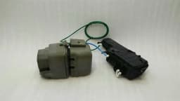 MERCEDES-BENZ Mercedes S-Class W221 Vacuum Pump A2218001148 Vacuum Pump Dynamic Active Pump — thumbnail 6