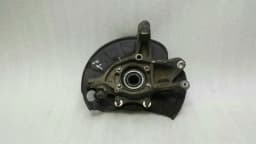 MERCEDES-BENZ Mercedes S-Class W221 Left Rear Hub A2213502108 Wheel Bearing Housing Rear Left. — thumbnail 2