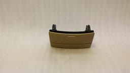MERCEDES-BENZ Mercedes S-Class W221 Cover Trim A2216800834 Kinematic Cover Tray — thumbnail 1