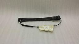 MERCEDES-BENZ Mercedes S-Class W221 Right Rear Door Winder A2217300246 Window Regulator LWB RE. — thumbnail 3