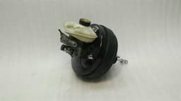 MERCEDES-BENZ Mercedes S-Class W221 W216 Brake Servo A2214302530 Brake Booster 4Matic — thumbnail 1