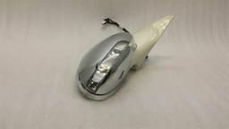 MERCEDES-BENZ Mercedes S-Class W221 Right Door Mirror A2218100476 Exterior Mirror Right. — thumbnail 6