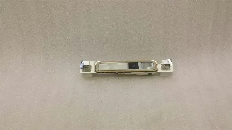 MERCEDES-BENZ Mercedes W221 RRH Roof Light A2218201601 Interior Light Lamp Right