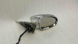 MERCEDES-BENZ Mercedes S-Class W221 Right Door Mirror A2218100476 Exterior Mirror Right. — thumbnail 2