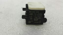MERCEDES-BENZ Mercedes S-Class W221 Crash Sensor A0038202926 Impact Sensor — thumbnail 3