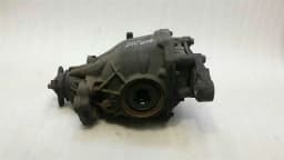 MERCEDES-BENZ Mercedes S-class W221 W216 Rear Diff A2213502614 Differential Rear Ratio 2.65 — thumbnail 4