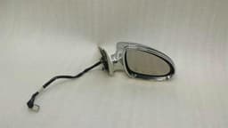 MERCEDES-BENZ Mercedes S-Class W221 Right Door Mirror A2218100476 Exterior Mirror Right. — thumbnail 8