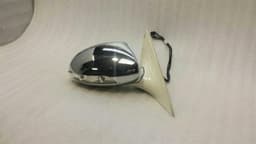MERCEDES-BENZ Mercedes S-Class W221 Right Door Mirror A2218100476 Exterior Mirror Right. — thumbnail 4