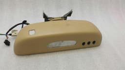 MERCEDES-BENZ Mercedes W216 W221 Rear View Mirror A2218103917 Rear Mirror Interior Mirror — thumbnail 8