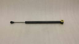 MERCEDES-BENZ Mercedes S-Class W221 Front Left Door Check A2217200016 Door Brake VL — thumbnail 1