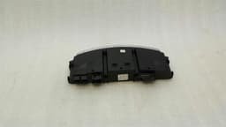 MERCEDES-BENZ Mercedes S-Class W221 Auto Climate Control A2218700858 Climate Control Panel — thumbnail 8