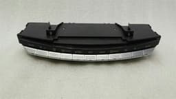 MERCEDES-BENZ Mercedes S-Class W221 Auto Climate Control A2218700858 Climate Control Panel — thumbnail 7