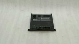 MERCEDES-BENZ Mercedes S-Class W221 Left Seat Module A2218702386 Seat Control Unit Left. — thumbnail 4
