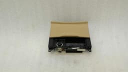 MERCEDES-BENZ Mercedes S-Class W221 Ashtray A2216801552 Ashtray Buckskin — thumbnail 7