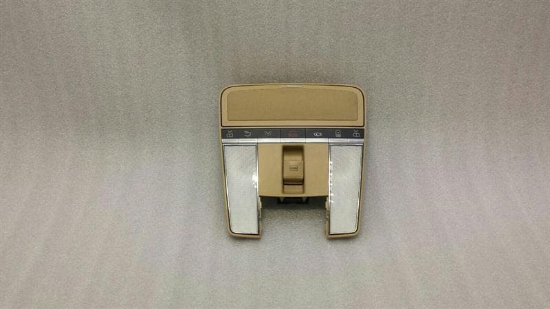 MERCEDES-BENZ Mercedes S-class W221 Dome Light A2218705886 Interior Light Interior Light