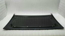 MERCEDES-BENZ Mercedes S-Class W221 Panoramic Roof Front A2217800021 Sunroof Front Glass Cover. — thumbnail 4