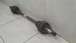 MERCEDES-BENZ Mercedes R Class W251 Drive Shaft Rear RE A2513501510 Rear Right Drive Shaft — thumbnail 2