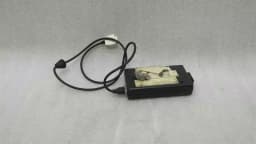 MERCEDES-BENZ Mercedes CLK W209 Multimedia Module B67824252 Control Unit iPod Interface — thumbnail 6