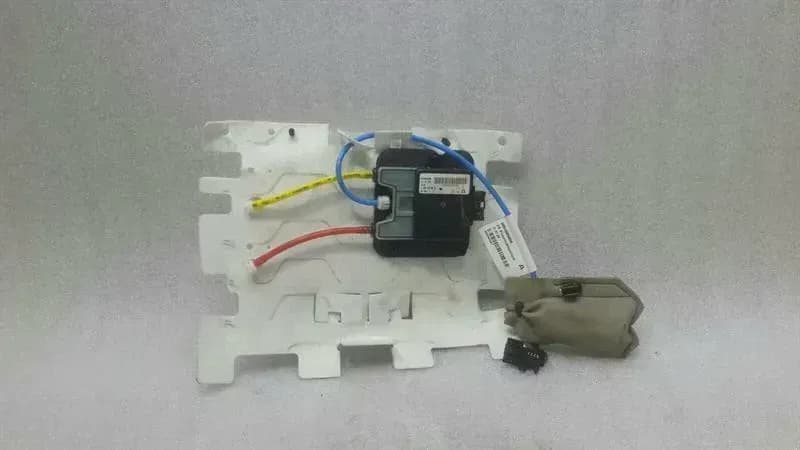 MERCEDES-BENZ Mercedes R Class W251 Left Seat Lumbar Support A1649100075 Lordose Support Left