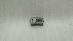 MERCEDES-BENZ Mercedes CLK W209 Heater Resistor A2308210251 Blower Regulator Regulator — thumbnail 1