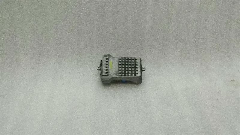 MERCEDES-BENZ Mercedes CLK W209 Heater Resistor A2308210251 Blower Regulator Regulator