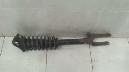 MERCEDES-BENZ Mercedes R Class W251 Shock Absorber Front A2513200730 Shock Absorber Front Left — thumbnail 4