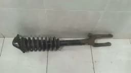 MERCEDES-BENZ Mercedes R Class W251 Shock Absorber Front A2513200730 Shock Absorber Front Left — thumbnail 1