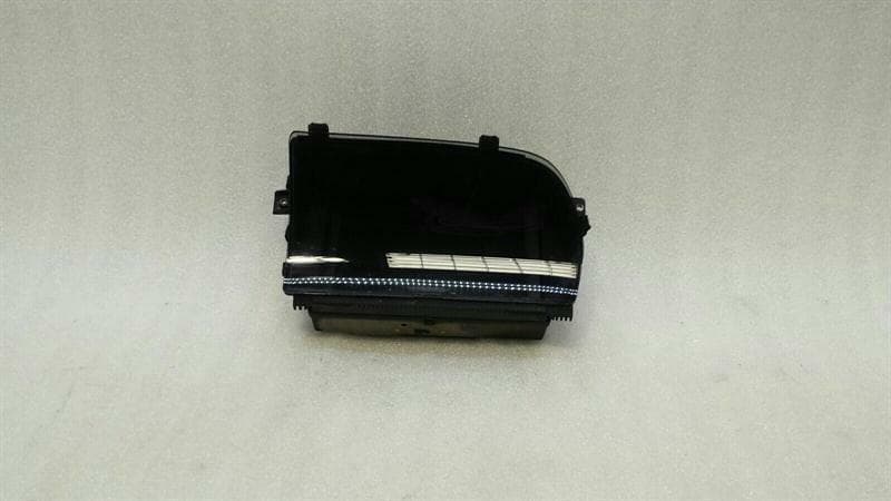 MERCEDES-BENZ Mercedes S-Class W221 Navigation Monitor A2218700189 Sat Nav Display Screen
