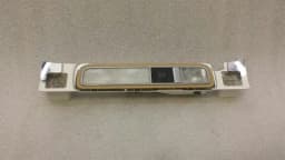 MERCEDES-BENZ Mercedes W221 RRH Roof Light A2218201601 Interior Light Lamp Right — thumbnail 6