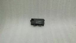 MERCEDES-BENZ Mercedes CLK W209 Electronic Module A2098203226 Control Unit Keyless Go — thumbnail 1