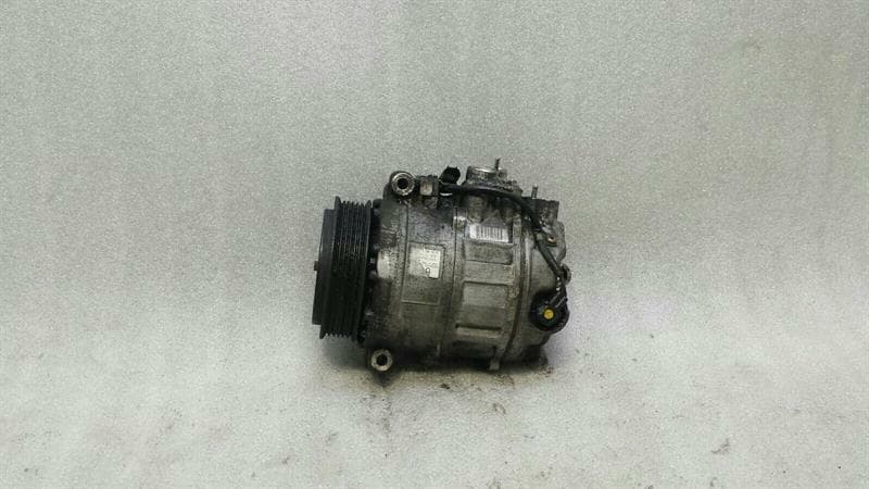 MERCEDES-BENZ Mercedes CLK55 AMG W209 A/C Compressor A0012301911 Air Conditioning Compressor