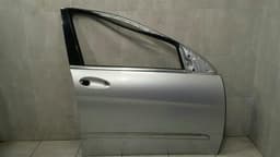 MERCEDES-BENZ Mercedes R Class W251 Right Front Door A2517201005 Door Front Right. — thumbnail 5