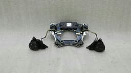 MERCEDES-BENZ Mercedes R Class W251 Steering Wheel Switch A1648700558 Steering Wheel Switch MFL — thumbnail 2